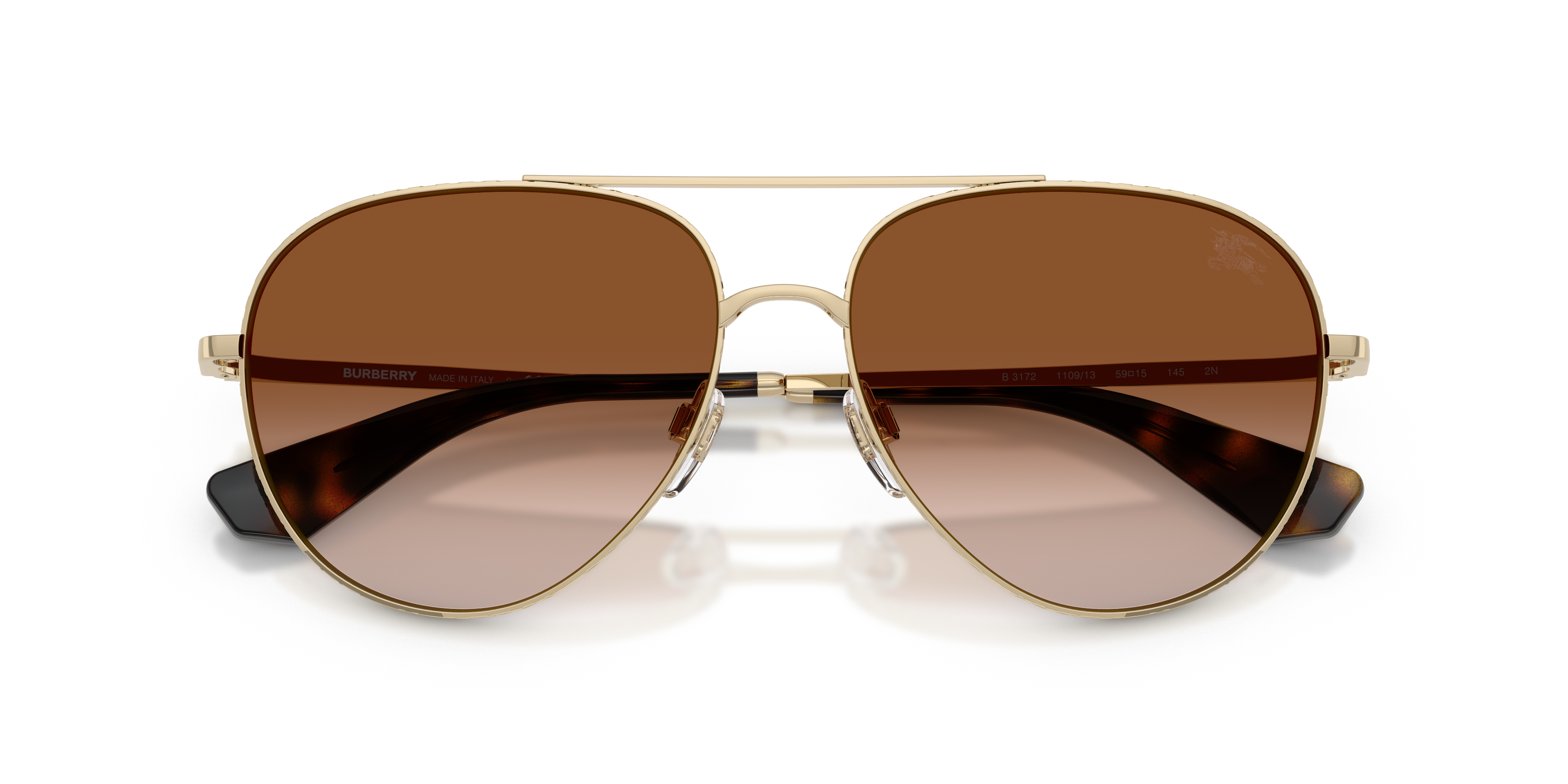 Burberry BE3172 110913  